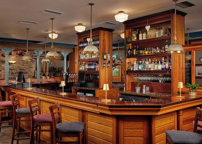 Dooley'S Hotel Waterford