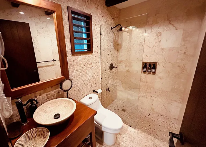 Flamingo Hotel Cozumel