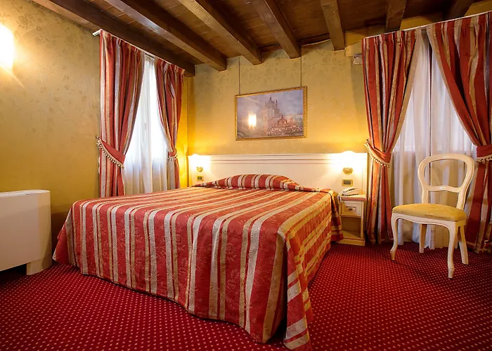 Ca' San Polo - Ferretti Hotels Collection Venise