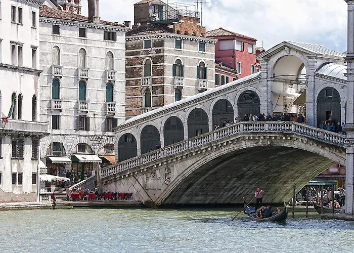 Ca' San Polo - Ferretti Hotels Collection Venice