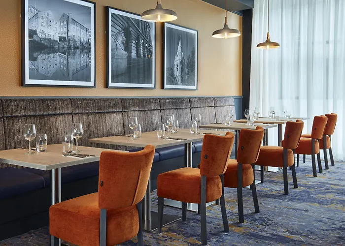Leonardo Hotel Nottingham