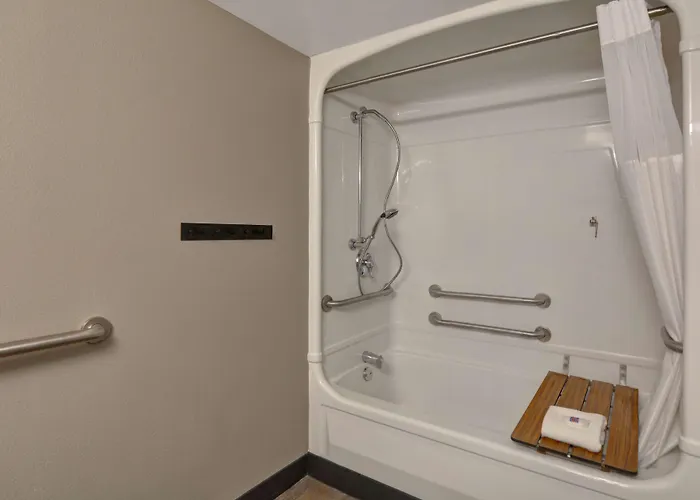 Studio 6 Extended Stay - Jacksonville, Fl - Baymeadows