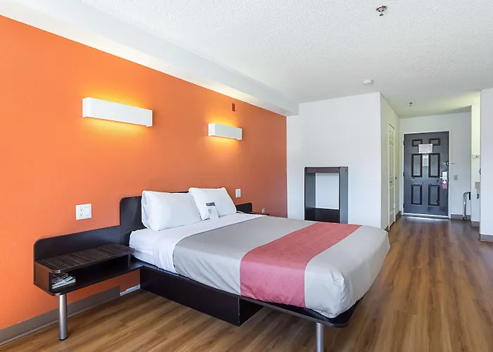 Motel 6-Williams, Az - West - Grand Canyon