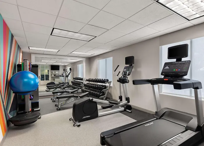 Hilton Garden Inn Atlanta East/Stonecrest Lithonia