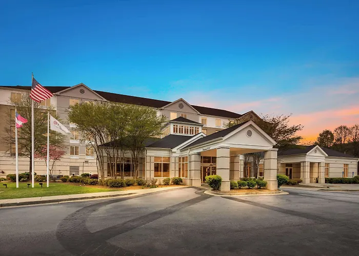Hilton Garden Inn Atlanta East/Stonecrest Lithonia