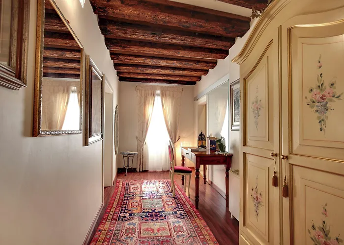 Ca' Riza Hotel Venice
