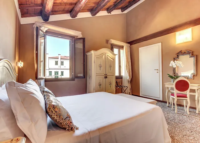 Ca' Riza Hotel Venice