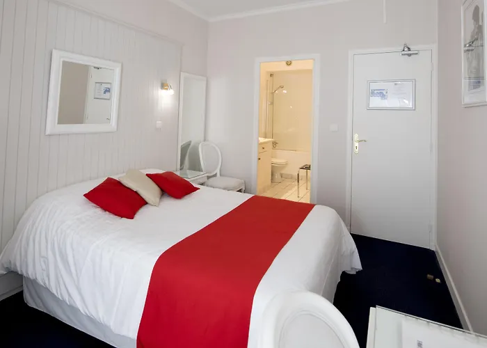 Hotel Biney Rodez