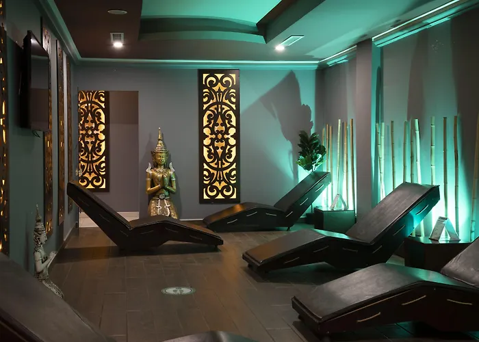 Altinel Ankara Hotel & Convention Center