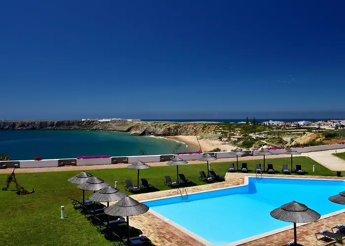 Pousada De Sagres