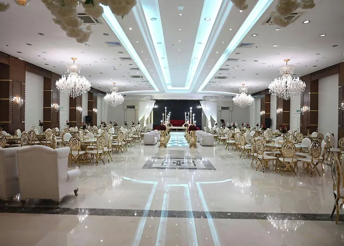 Le Meridien Medina