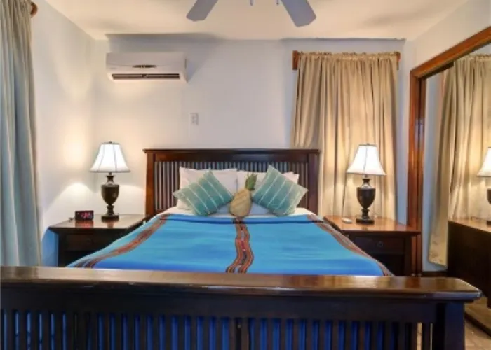 Hotel Isla Bonita Yacht Club San Pedro 