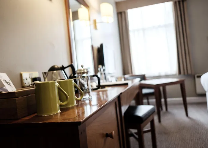 The Mad Hatter Hotel Londres