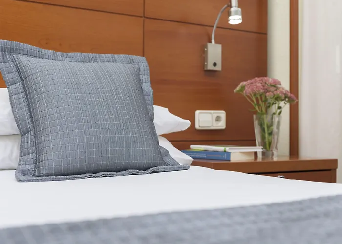 Hotel Porcel TorreGarden Madrid