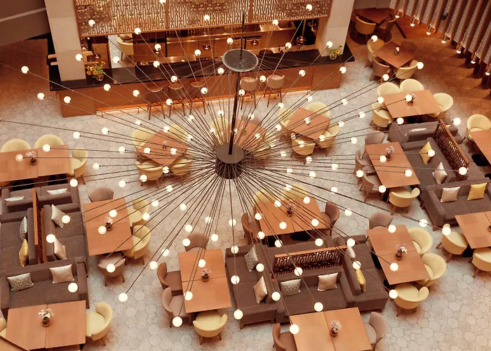 Zeus Wyndham Grand Athens Hotel
