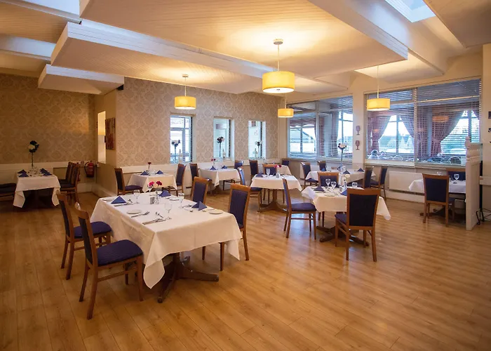 West County Hotel Dublin