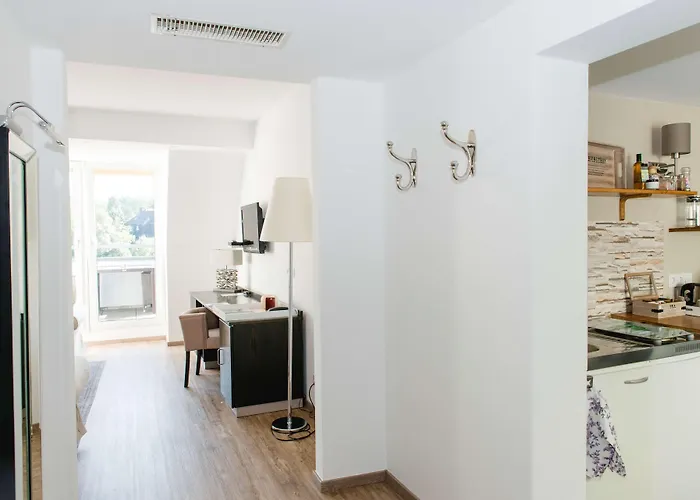 Concorde Business Boutique Hotel Bad Soden am Taunus