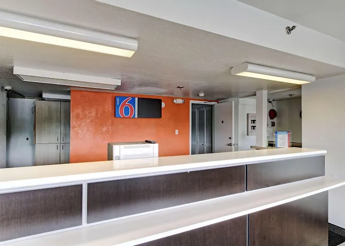 Motel 6-Amherst, Oh - Cleveland West - Lorain