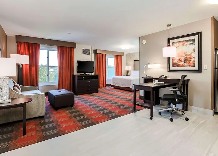 Homewood Suites By Hilton Long Island-Melville Plainview