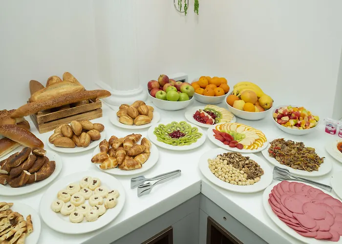 Hotel Nena Istanbul