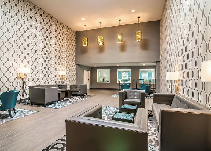 Elevate Hotel At Sierra Blanca Ruidoso, Ascend Hotel Collection
