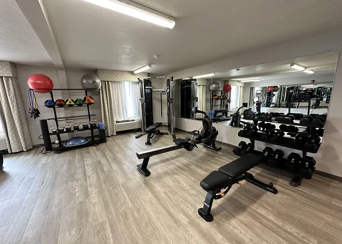 Elevate Hotel At Sierra Blanca Ruidoso, Ascend Hotel Collection