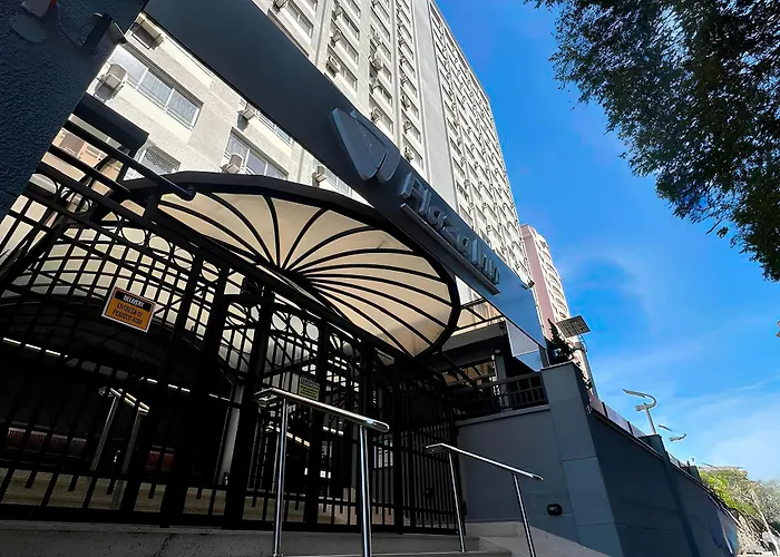 Plaza Inn American Loft - Barra Funda Sao Paulo