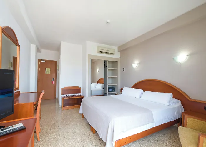 Hotel Marfil Sant Antoni de Portmany