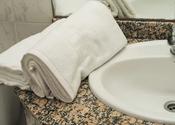 Hotel Amic Can Pastilla