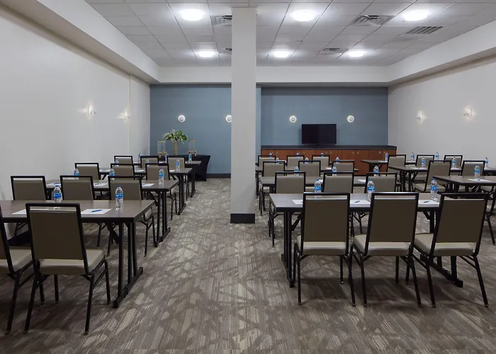 Four Points By Sheraton Virginia Beach Oceanfront