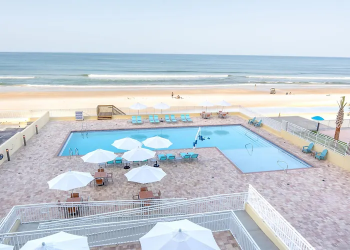 Hyatt Place Daytona Beach-Oceanfront Daytona Beach Shores