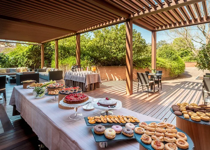 Savhotel Aemilia Bolonha