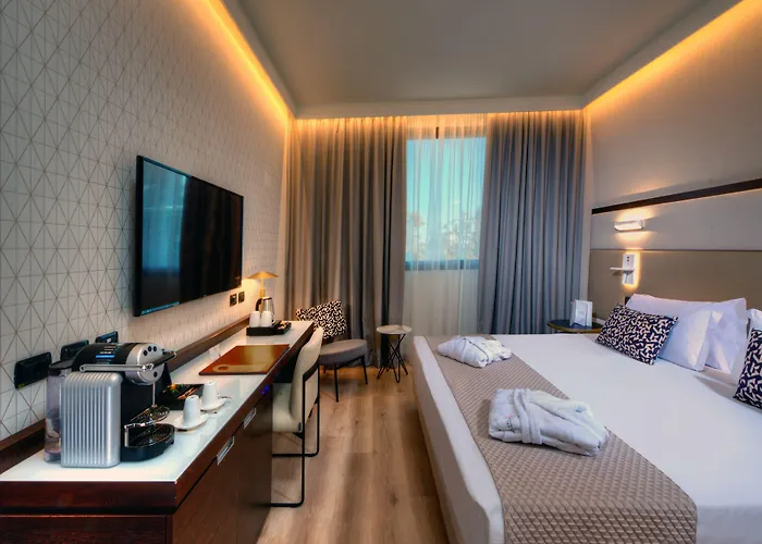 Savhotel Aemilia Bologne