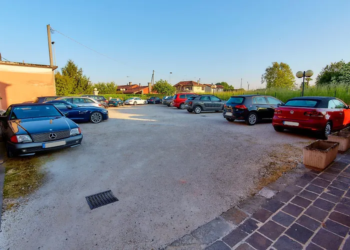 Hotel Riviera Dei Dogi Mira