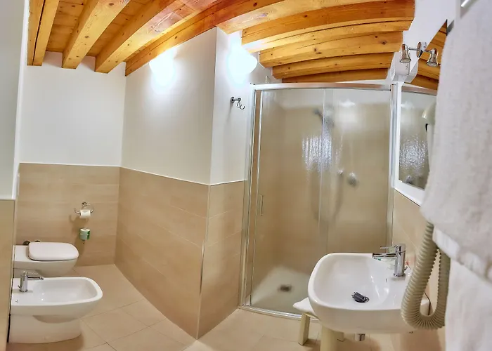 Hotel Riviera Dei Dogi Mira