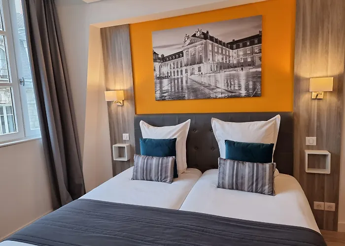 City Loft Dijon