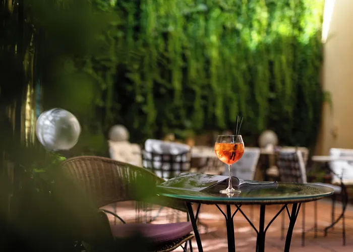 Hotel Caravaggio Florence