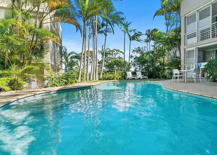 Noosa Blue Resort