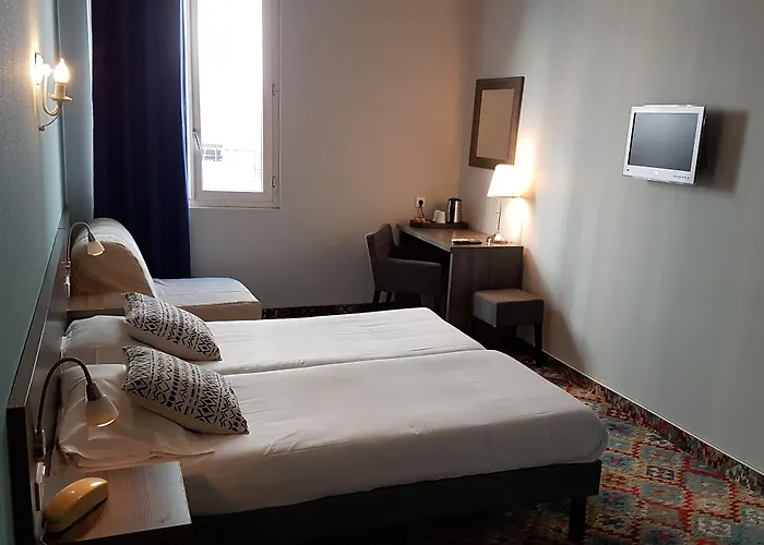 Hôtel Danieli Avignon
