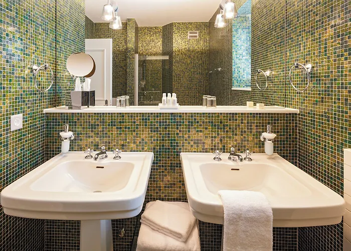 Hotel Roessli Zurich