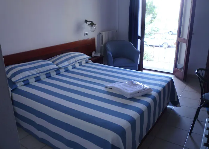 Hotel L'Ancora Santa Teresa Gallura
