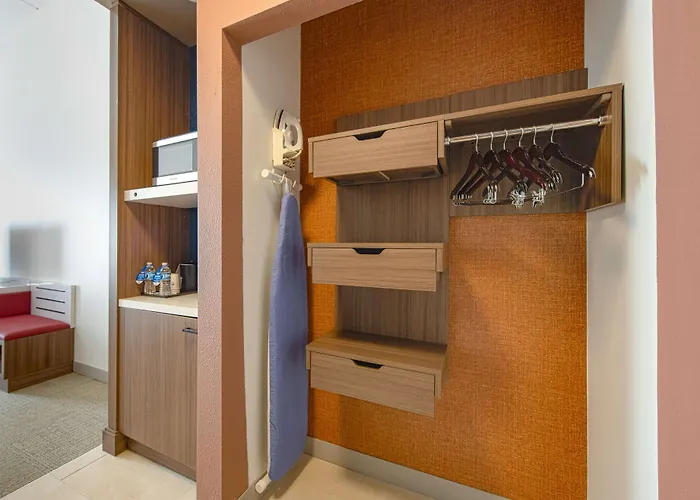 Hilton Garden Inn Newport News