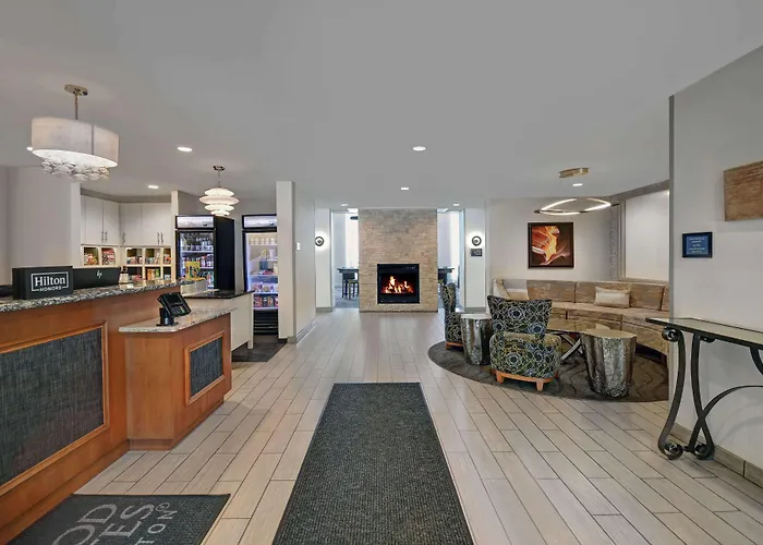 Homewood Suites By Hilton Eatontown