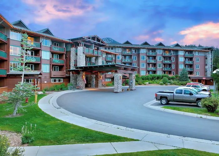 Juniper Springs Resort Mammoth Lakes