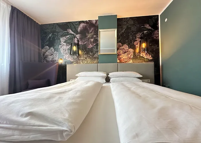 Hotel Rappensberger Ingolstadt