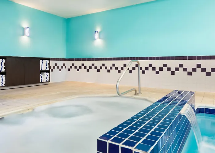 Springhill Suites By Marriott Cleveland Solon