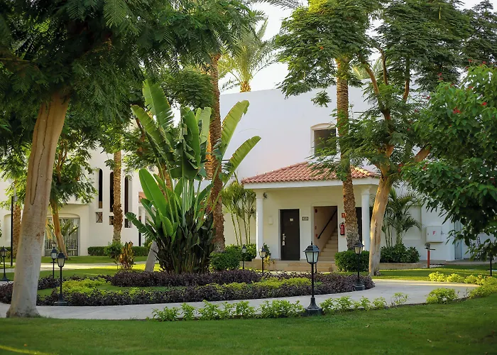 Jaz Fanara Residence Charm el-Cheikh