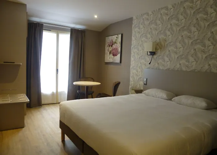 Beaune Hotel