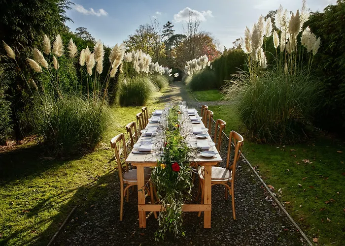 De Vere Latimer Estate Chesham