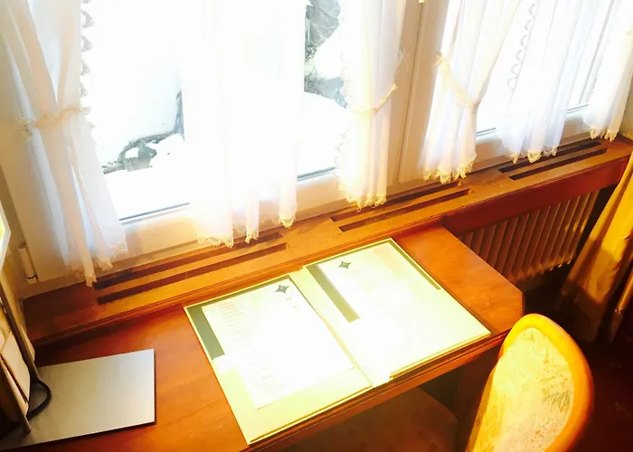 Antares Hotel Zermatt